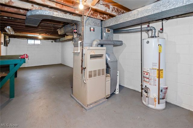 4 Lyndale Drive, Painesville Twp, OH 44077