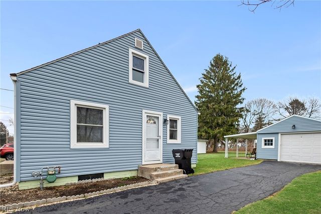 4 Lyndale Drive, Painesville Twp, OH 44077