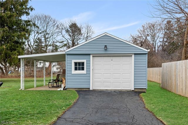 4 Lyndale Drive, Painesville Twp, OH 44077