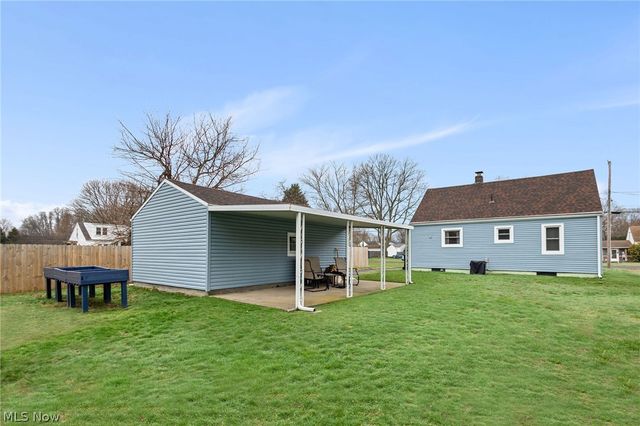 4 Lyndale Drive, Painesville Twp, OH 44077