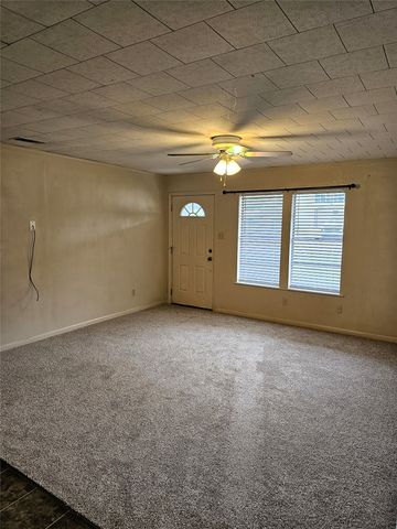 105 N 3rd Street, Coolidge, TX 76635