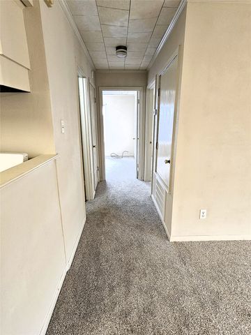 105 N 3rd Street, Coolidge, TX 76635