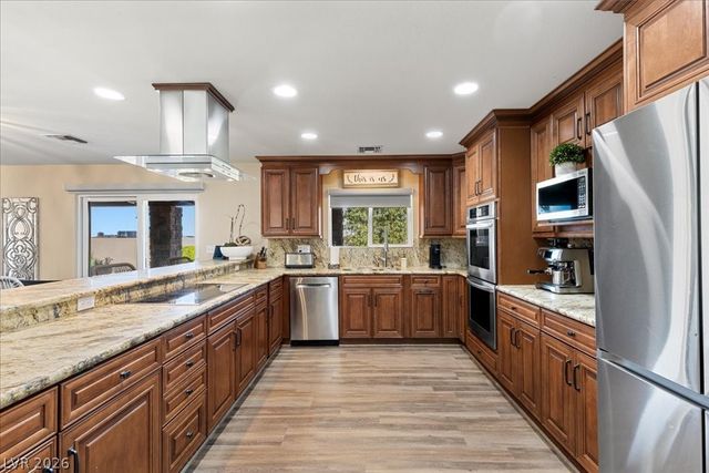 6120 Feldman Street, Las Vegas, NV 89118