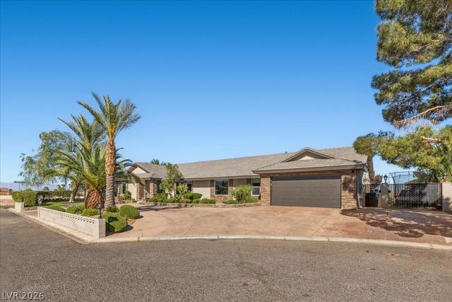 6120 Feldman Street, Las Vegas, NV 89118