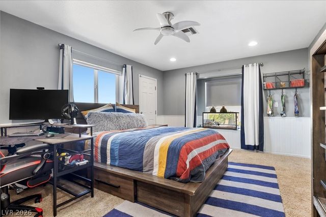 6120 Feldman Street, Las Vegas, NV 89118