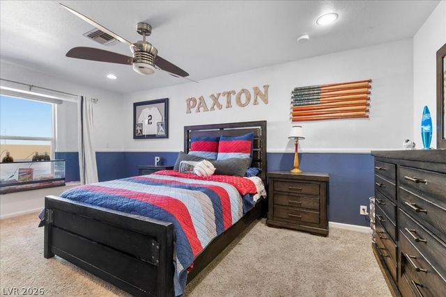 6120 Feldman Street, Las Vegas, NV 89118