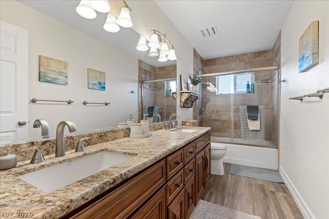 6120 Feldman Street, Las Vegas, NV 89118