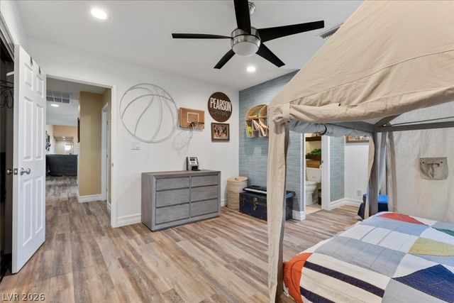 6120 Feldman Street, Las Vegas, NV 89118