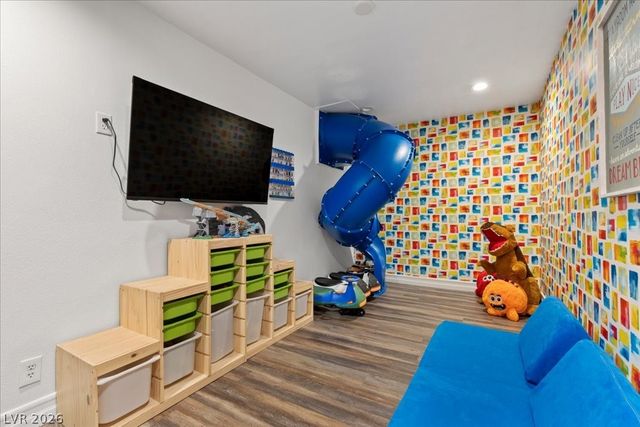 6120 Feldman Street, Las Vegas, NV 89118