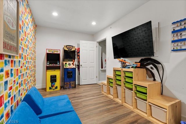 6120 Feldman Street, Las Vegas, NV 89118