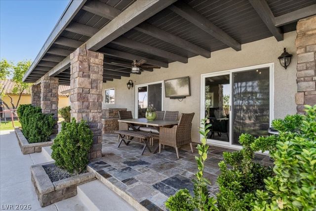 6120 Feldman Street, Las Vegas, NV 89118