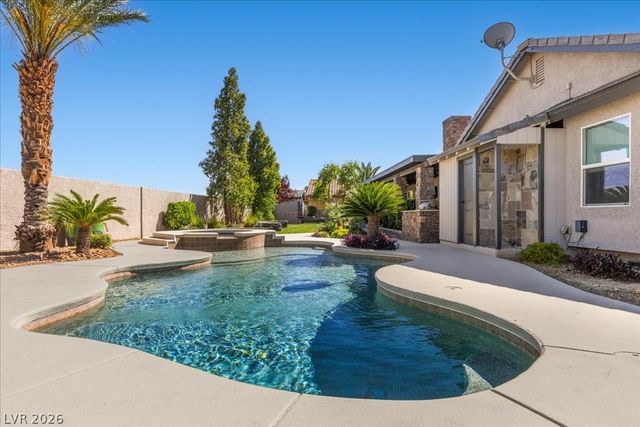 6120 Feldman Street, Las Vegas, NV 89118