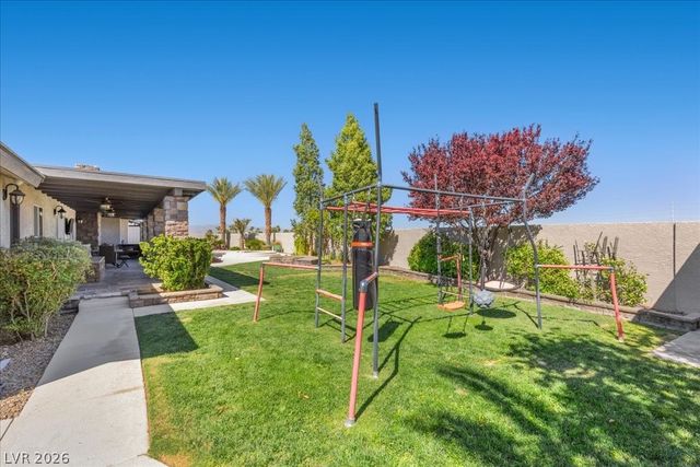 6120 Feldman Street, Las Vegas, NV 89118