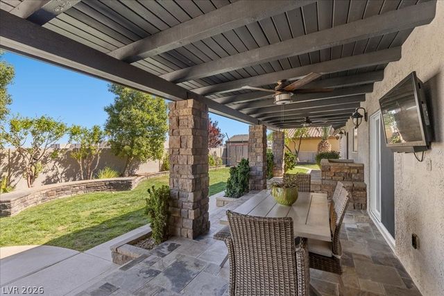 6120 Feldman Street, Las Vegas, NV 89118