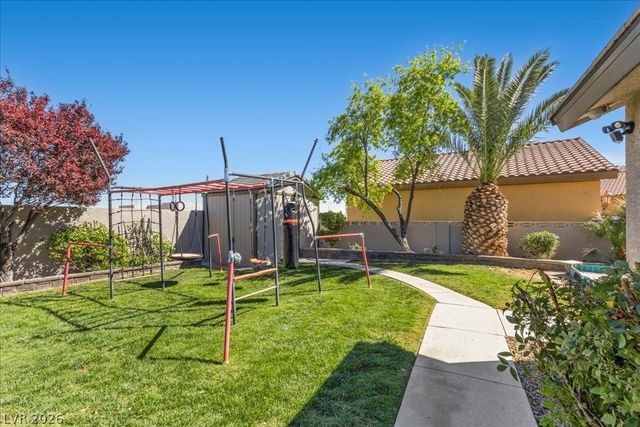 6120 Feldman Street, Las Vegas, NV 89118