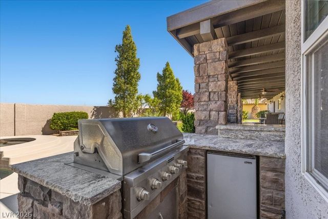 6120 Feldman Street, Las Vegas, NV 89118