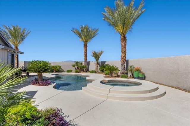 6120 Feldman Street, Las Vegas, NV 89118