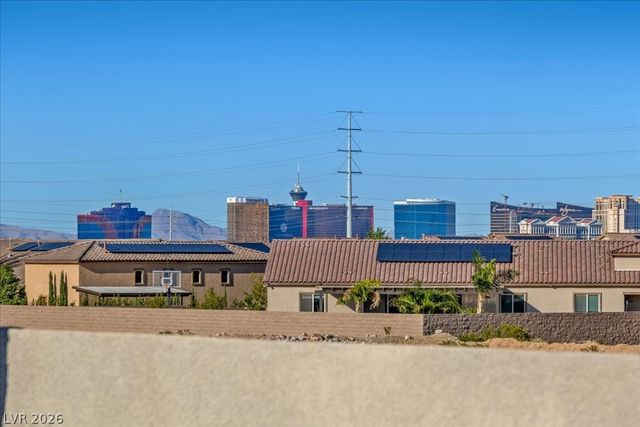 6120 Feldman Street, Las Vegas, NV 89118