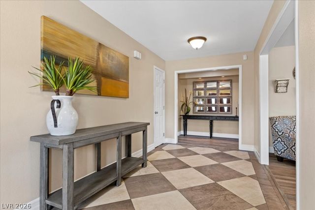 6120 Feldman Street, Las Vegas, NV 89118