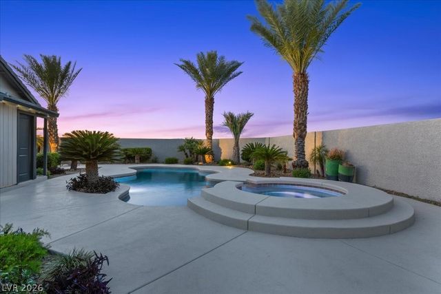 6120 Feldman Street, Las Vegas, NV 89118