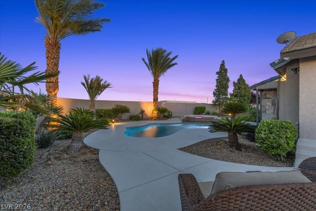 6120 Feldman Street, Las Vegas, NV 89118