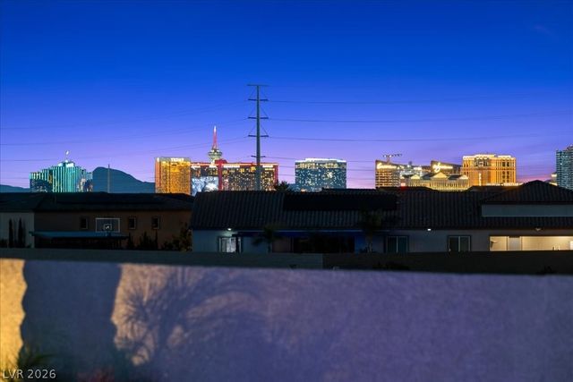 6120 Feldman Street, Las Vegas, NV 89118