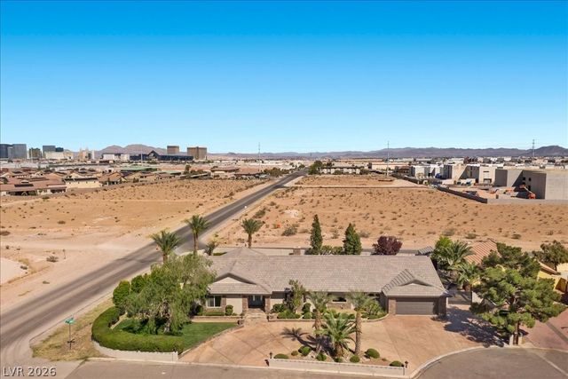 6120 Feldman Street, Las Vegas, NV 89118