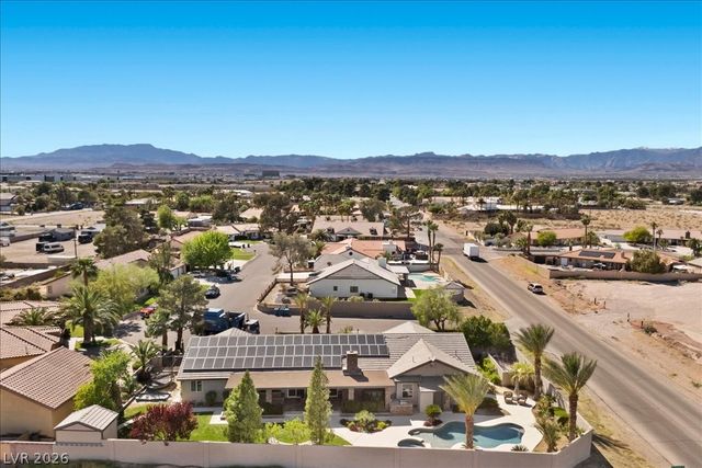 6120 Feldman Street, Las Vegas, NV 89118