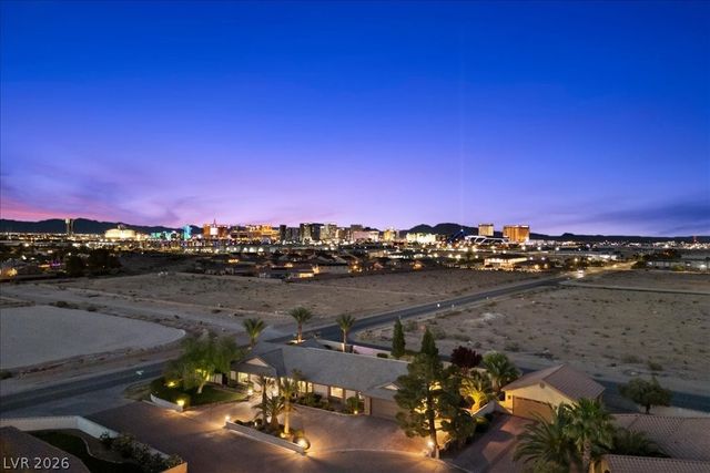 6120 Feldman Street, Las Vegas, NV 89118