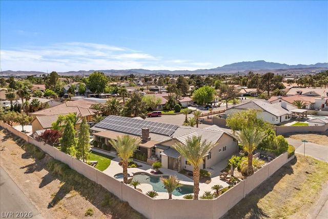 6120 Feldman Street, Las Vegas, NV 89118