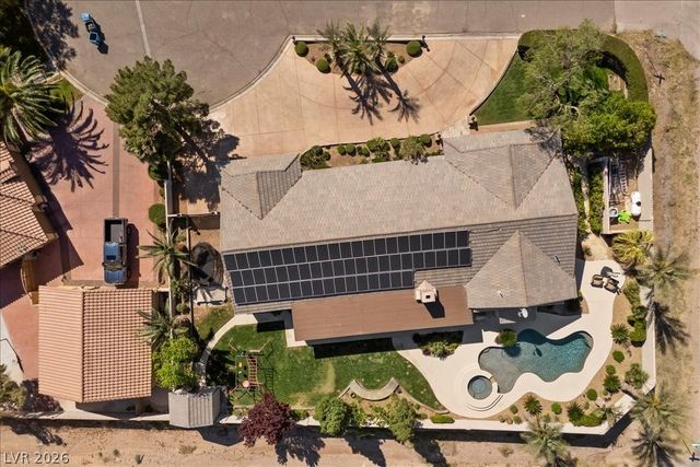 6120 Feldman Street, Las Vegas, NV 89118