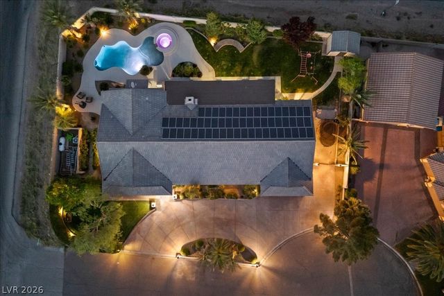 6120 Feldman Street, Las Vegas, NV 89118