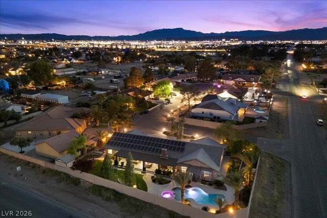 6120 Feldman Street, Las Vegas, NV 89118