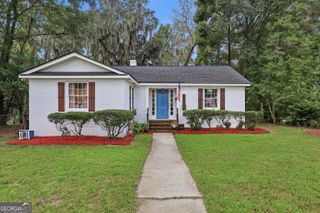 1501 E 55Th Street, Savannah, GA 31404