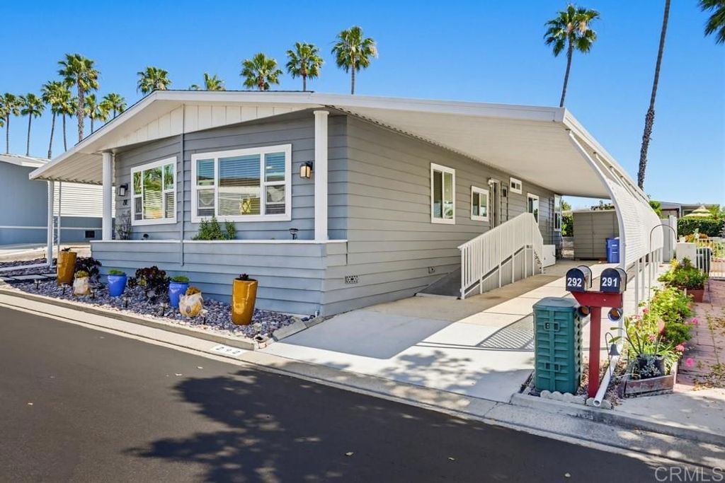 Image 3 of property listing at 1930 W San Marcos Boulevard 292, San Marcos, CA 92078