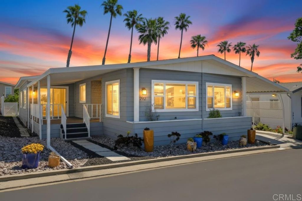 Image 43 of property listing at 1930 W San Marcos Boulevard 292, San Marcos, CA 92078