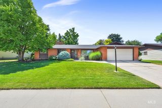 3647 N Rampart, Boise, ID 83704