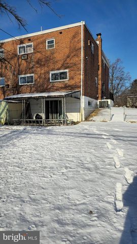 636 ARTWOOD DR, Philadelphia, PA 19115