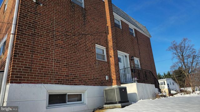 636 ARTWOOD DR, Philadelphia, PA 19115