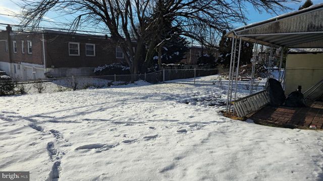 636 ARTWOOD DR, Philadelphia, PA 19115