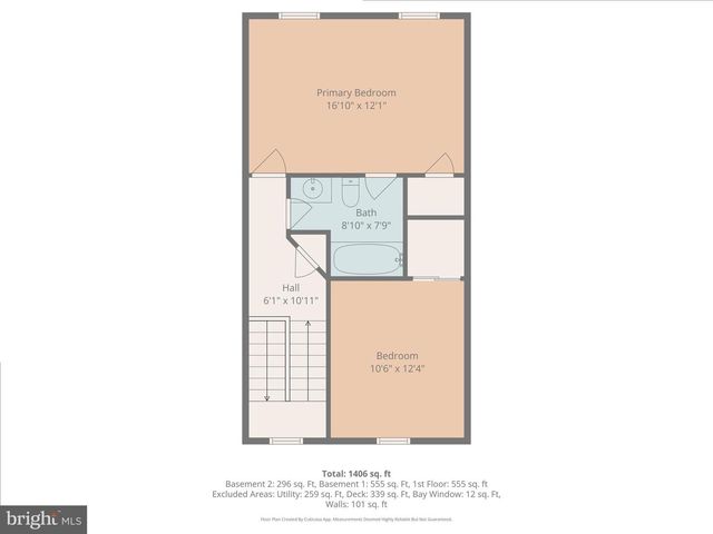 840 SABINA CIR, Bear, DE 19701