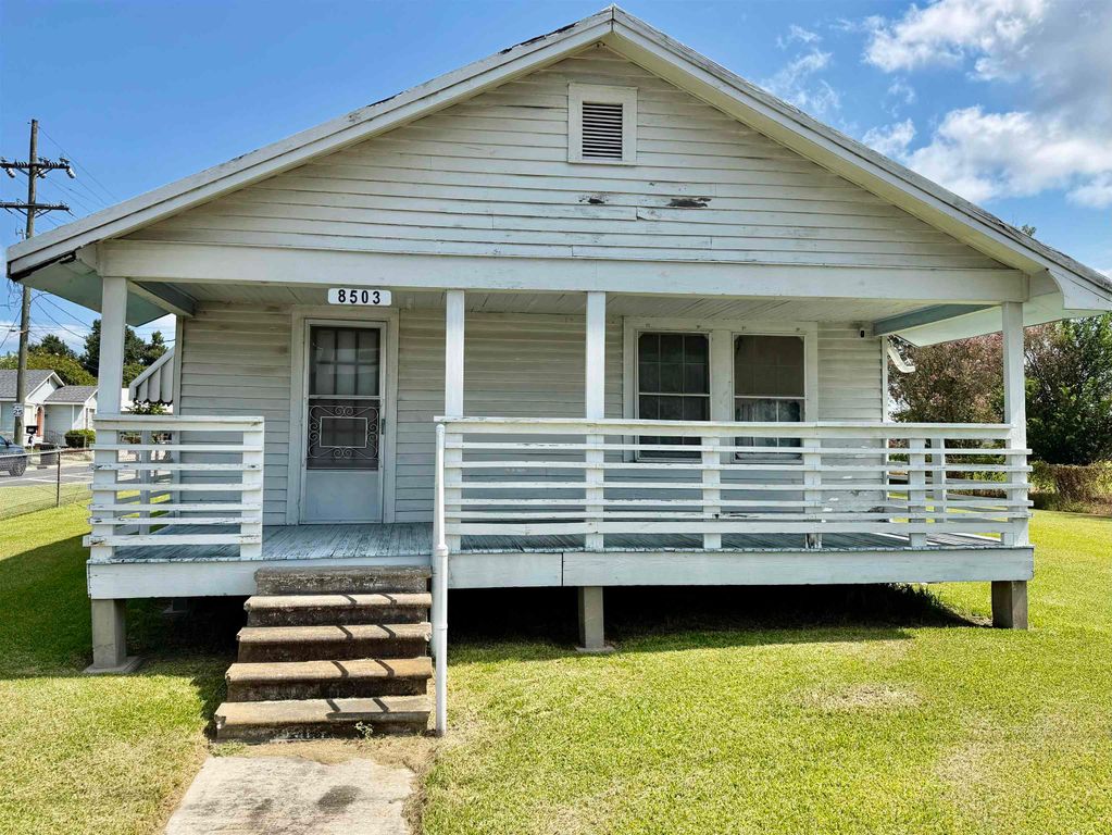 8503 Park Ave, Houma, LA 70363