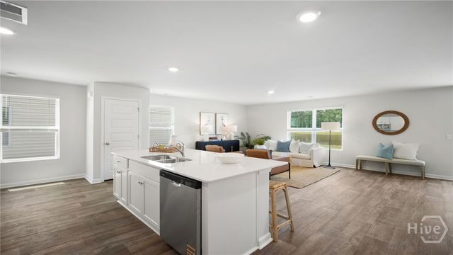 405 Flat Rock Trace, Port Wentworth, GA 31407