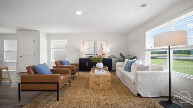 405 Flat Rock Trace, Port Wentworth, GA 31407