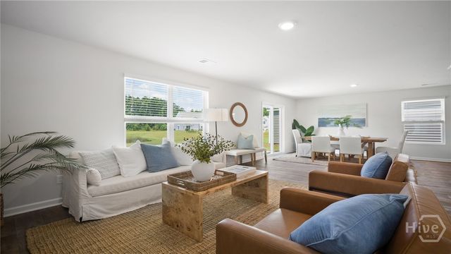 405 Flat Rock Trace, Port Wentworth, GA 31407