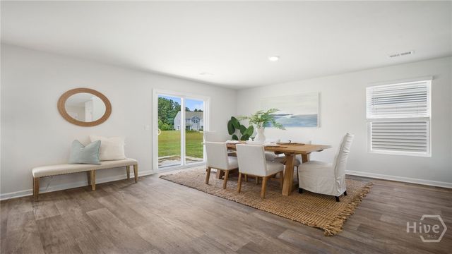 405 Flat Rock Trace, Port Wentworth, GA 31407