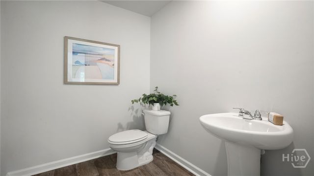 405 Flat Rock Trace, Port Wentworth, GA 31407
