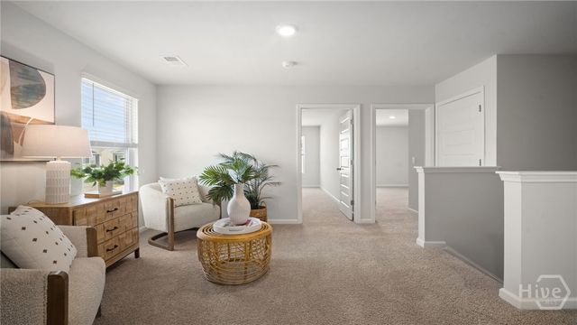 405 Flat Rock Trace, Port Wentworth, GA 31407