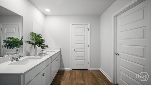 405 Flat Rock Trace, Port Wentworth, GA 31407