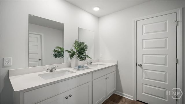405 Flat Rock Trace, Port Wentworth, GA 31407